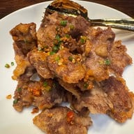 Yu Ting Yuan at Four Seasons Hotel Bangkok at Chao Phraya River