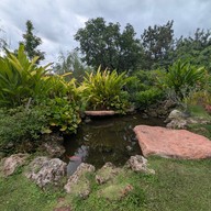 มิสอารีย์ เดอะ การ์เด้น