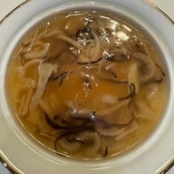 Yu Ting Yuan at Four Seasons Hotel Bangkok at Chao Phraya River