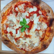 หน้าร้าน Taras Italian Pizza