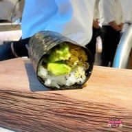 Kanori  kanorihandroll