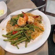 เมนูของร้าน ครัวเจ๊ง้อ สี่พระยา (Si Phraya)