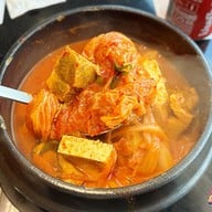 BORNGA (본가) (Sukhumvit) พร้อมพงษ์