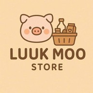 MOOSTORE ( ร้านของชำ )