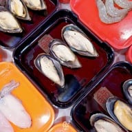 Lucky Suki (ลัคกี้ สุกี้) อ่อนนุช พลาซ่า (Onnut Plaza)