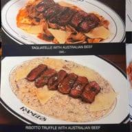 Ranee's Restaurant Bang na