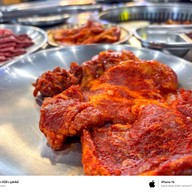 Annyeong BBQ - เดอะอันยอง บาร์บีคิว Paradise Park