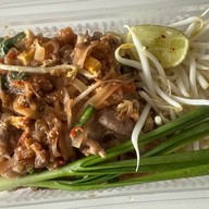 ผัดไทยรสเด็ดบ้านนนท์ ซอยพิบูลสงคราม2