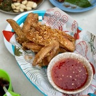 เมนูของร้าน ชู้ลาว ชู้รส Chulaos Churos ธ.กสิกรไทย