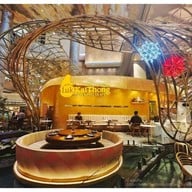 ลูกไก่ทอง ไอคอนสยาม