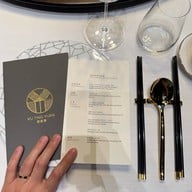 Yu Ting Yuan at Four Seasons Hotel Bangkok at Chao Phraya River