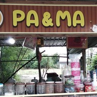 PA&MAcoffee