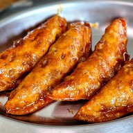 เมนูของร้าน 천만 Cheonman Hanok Village หมู่บ้านชอนมัน (สาขาราชพฤกษ์)