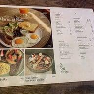 เมนู Stockroom -