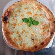 หน้าร้าน Taras Italian Pizza