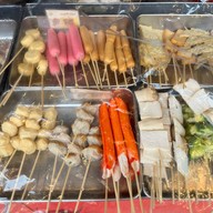 เถิงหม่าล่า ปากทางสาย1