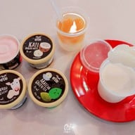 Lucky Suki (ลัคกี้ สุกี้) อ่อนนุช พลาซ่า (Onnut Plaza)