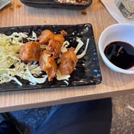 เมนูของร้าน Motto Yakiniku MOTTO YAKINIKU HABITO