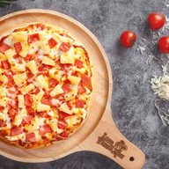 I am Pizza & CafeCara สาขาพันท้ายนรสิงห์