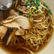 เซี๊ยะก๋วยเตี๋ยวเป็ด พระราม 4