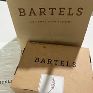 BARTELS Asok - Sourdough Sandwiches, Coffee & Juicery อโศก