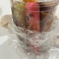 เถิงหม่าล่า ปากทางสาย1