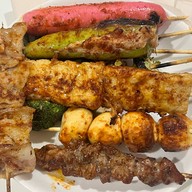 เมนูของร้าน เถิงหม่าล่า ปากทางสาย1