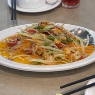 เมนูของร้าน ครัวเจ๊ง้อ สี่พระยา (Si Phraya)