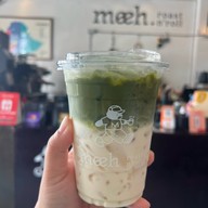เมนูของร้าน Meeh Roast N Roll ท่าใหม่