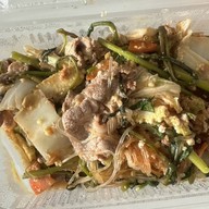 ผัดไทยรสเด็ดบ้านนนท์ ซอยพิบูลสงคราม2