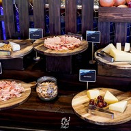 The Square Novotel Bangkok  Ploenchit Hotel