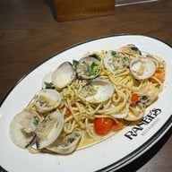 Ranee's Restaurant Bang na