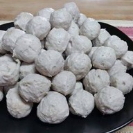 วิไลลูกชิ้นทอด