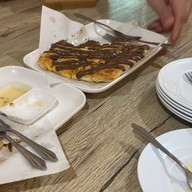 บาราโรตี -