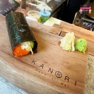Kanori  kanorihandroll