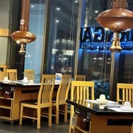 BORNGA (본가) (Sukhumvit) พร้อมพงษ์