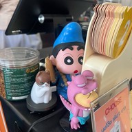 Meeh Roast N Roll ท่าใหม่