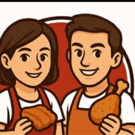 เจ๊ทอดหมูพี่ทอดไก่