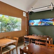 บรรยากาศ 천만 Cheonman Hanok Village หมู่บ้านชอนมัน (สาขาราชพฤกษ์)