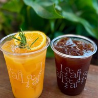 Locals.hdy (Café&Restaurant) -