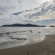 ชมวิว ซีฟู๊ด ปากบารา