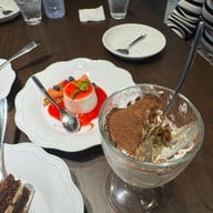 Ranee's Restaurant Bang na