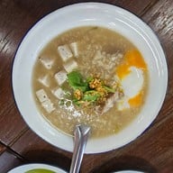 เมนูของร้าน ชาร์ก่ะแฟร์ อาหารเช้า โคราช