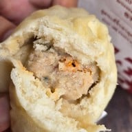 กู่หลงเปา ( ซาลาเปาโบราณ ) Gulongbao เจริญกรุง (Charoen Krung)