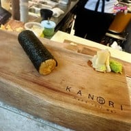 Kanori  kanorihandroll