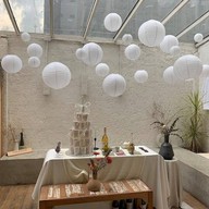 บรรยากาศ Stockroom -