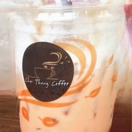 กาแฟชายทุ่ง