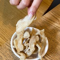 เตี๋ยวในสวน