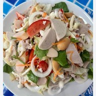 วิไลลูกชิ้นทอด