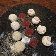 Yu Ting Yuan at Four Seasons Hotel Bangkok at Chao Phraya River